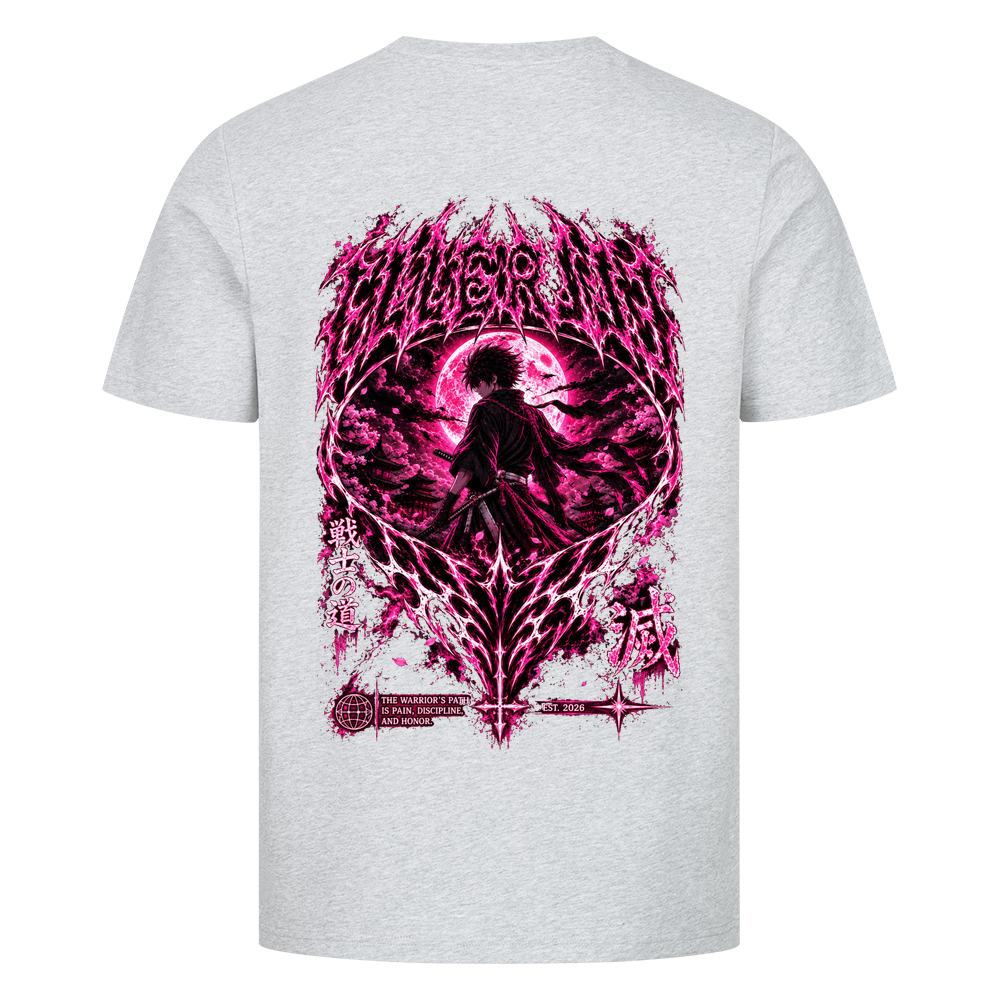 Image for color: heather grey
