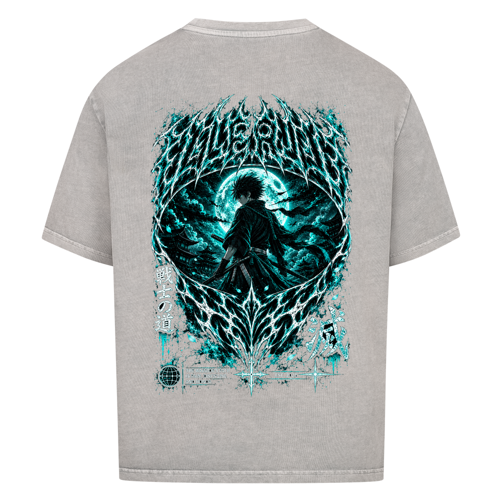 Image for color: washed grey