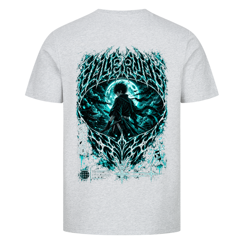 Image for color: heather grey