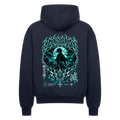 Image for color: french navy