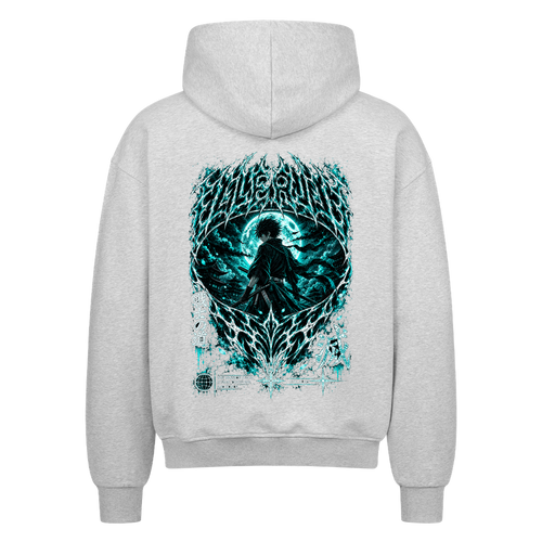 Image for color: heather grey