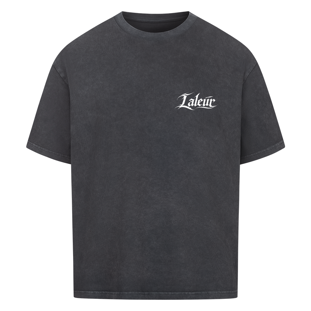 Image for color: washed black