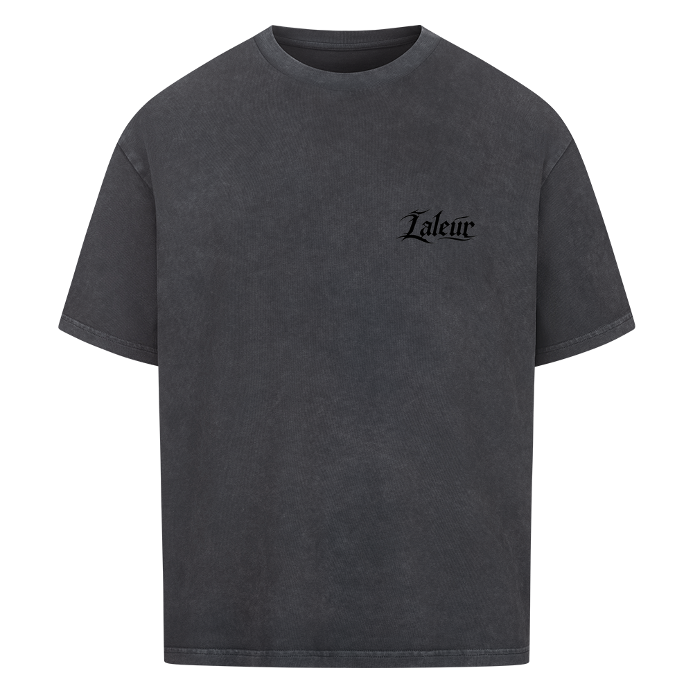 Image for color: washed black